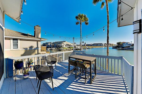 Jackfish Gem & Stylish Haven, Corpus Christi